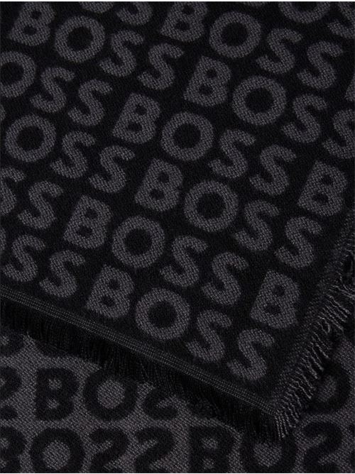 Boss scarf BOSS | 50518661 TADIC_40*180.001